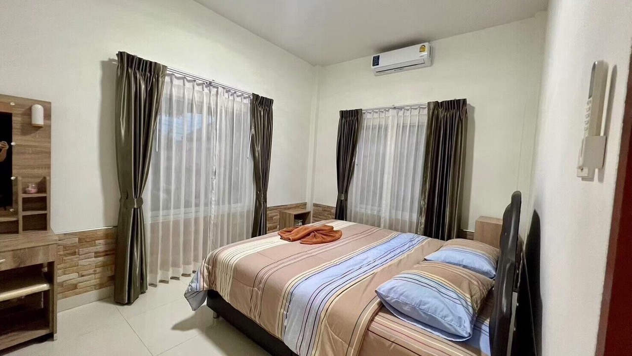 Photo of Bedroom in Bang Sare