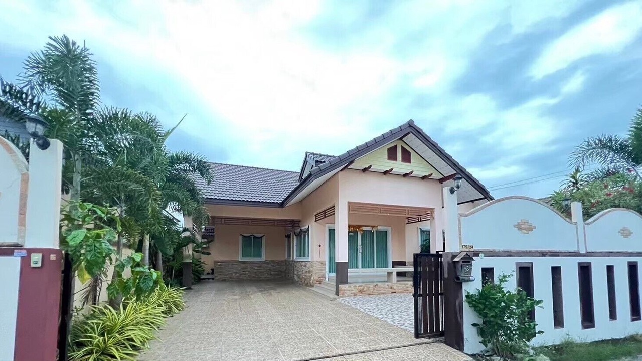 Photo of Outdoor in Bang Sare