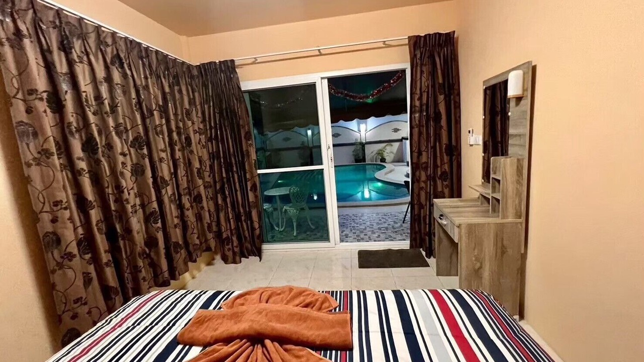 Photo of Bedroom in Bang Sare