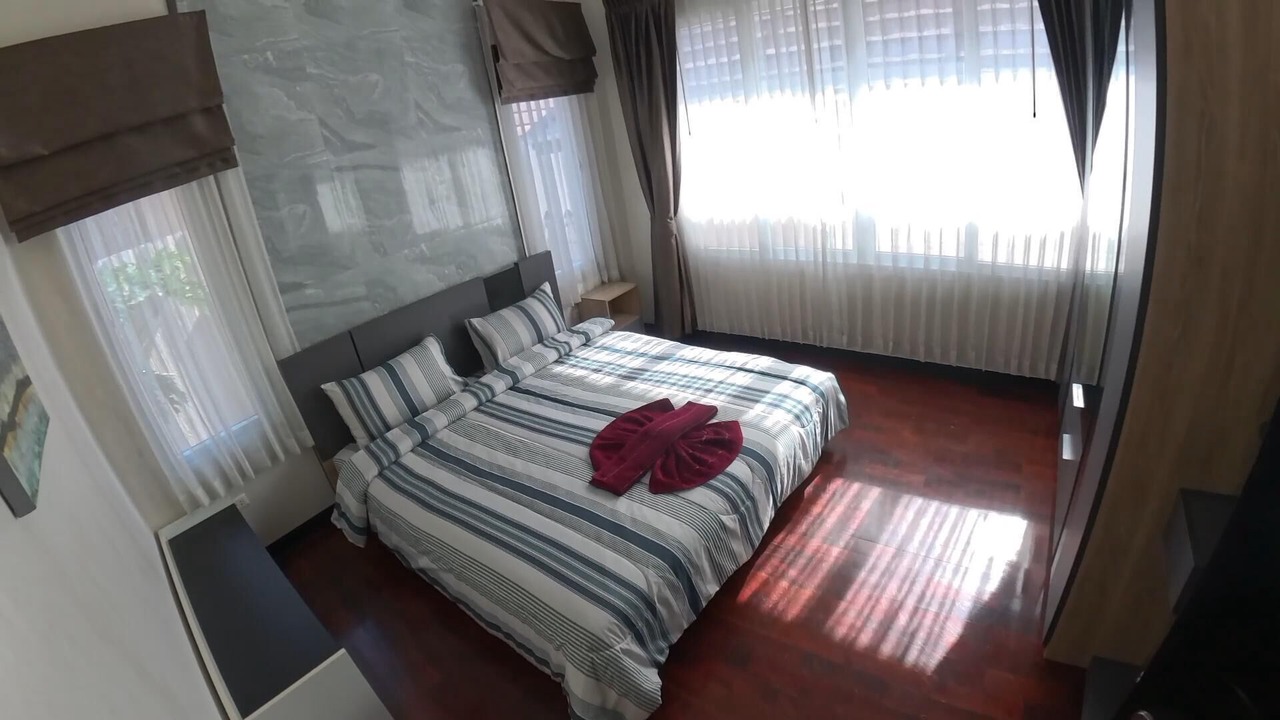 Photo of Bedroom in Bang Sare