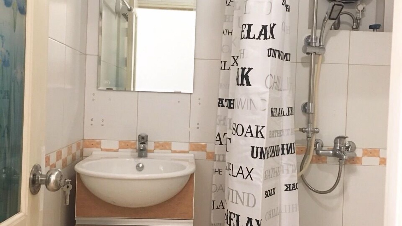 Photo of Bathroom in Trang Tien