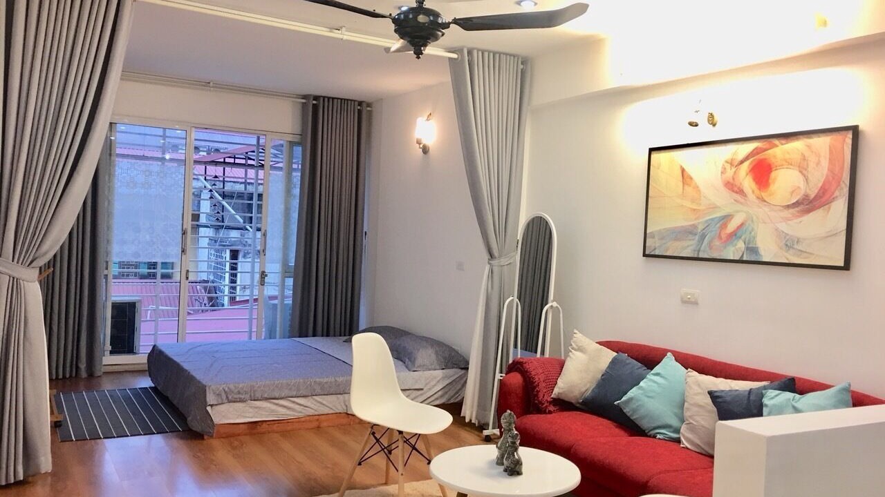 Photo of Bedroom in Trang Tien