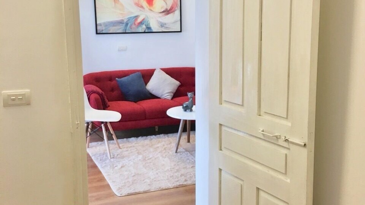 Photo of Livingroom in Trang Tien