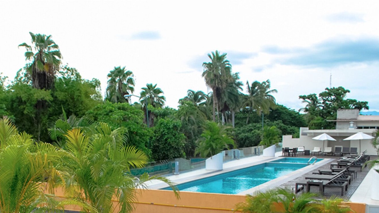 Photo of Outdoor in Nuevo Vallarta