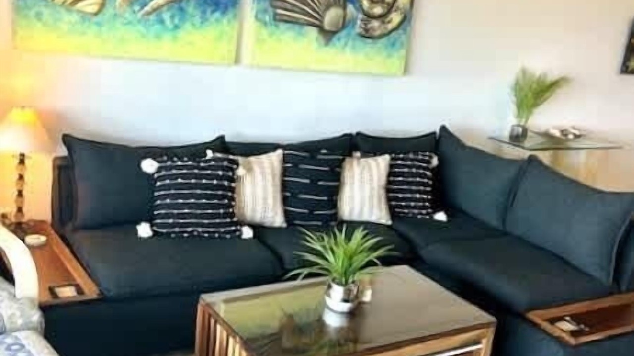 Photo of Bedroom in Nuevo Vallarta