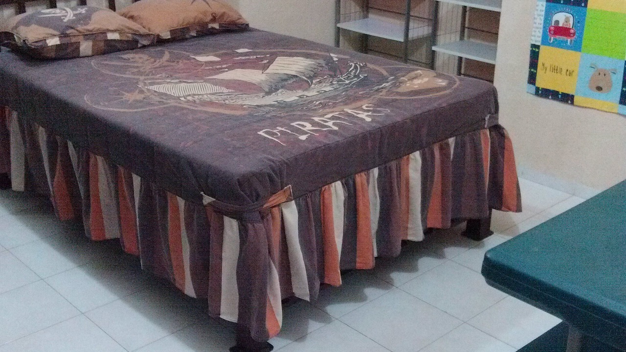 Photo of Bedroom in Tizimin