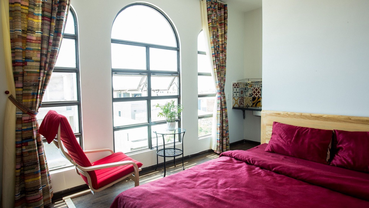 Photo of Bedroom in Ngu Hanh Son