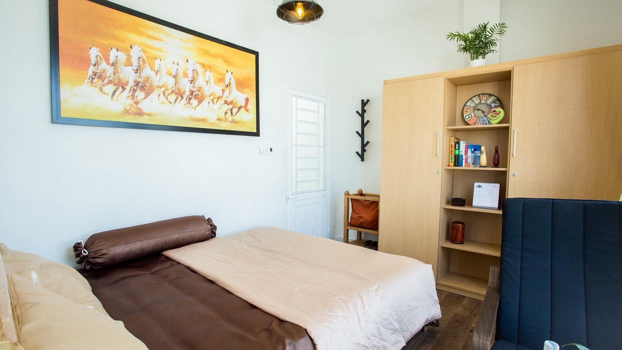Photo of Bedroom in Ngu Hanh Son