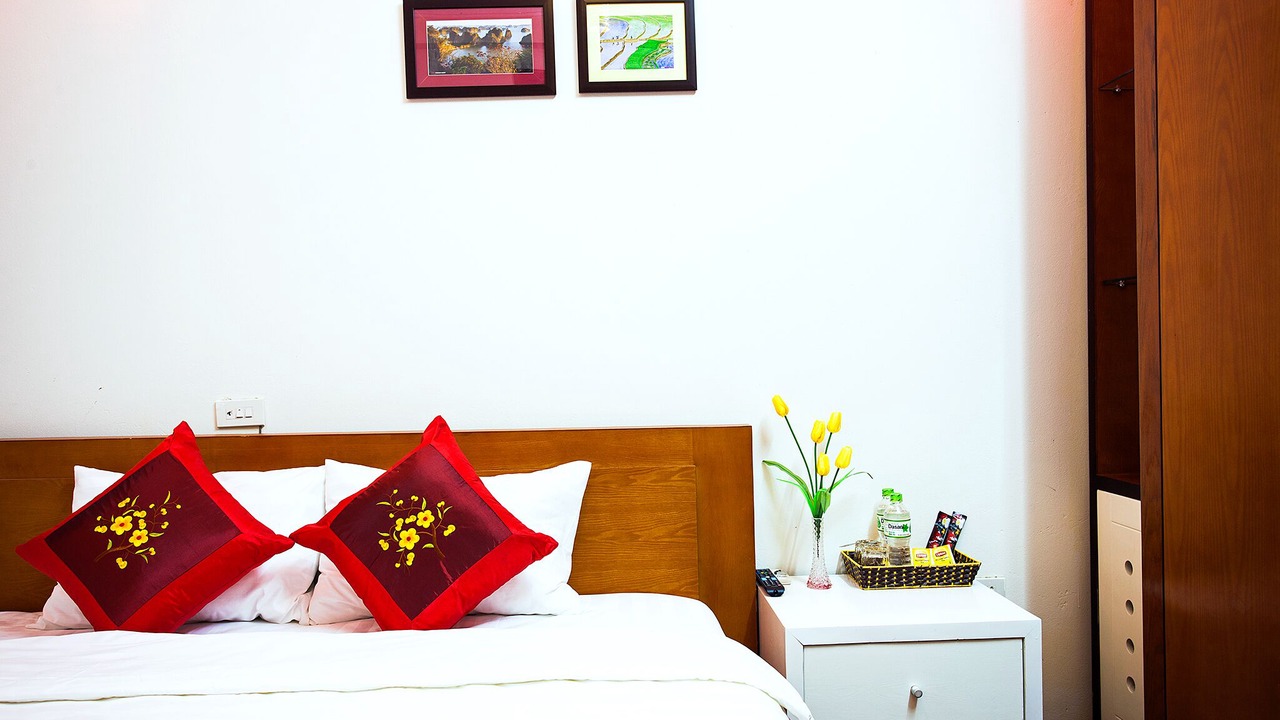Photo of Bedroom in Tay Ho