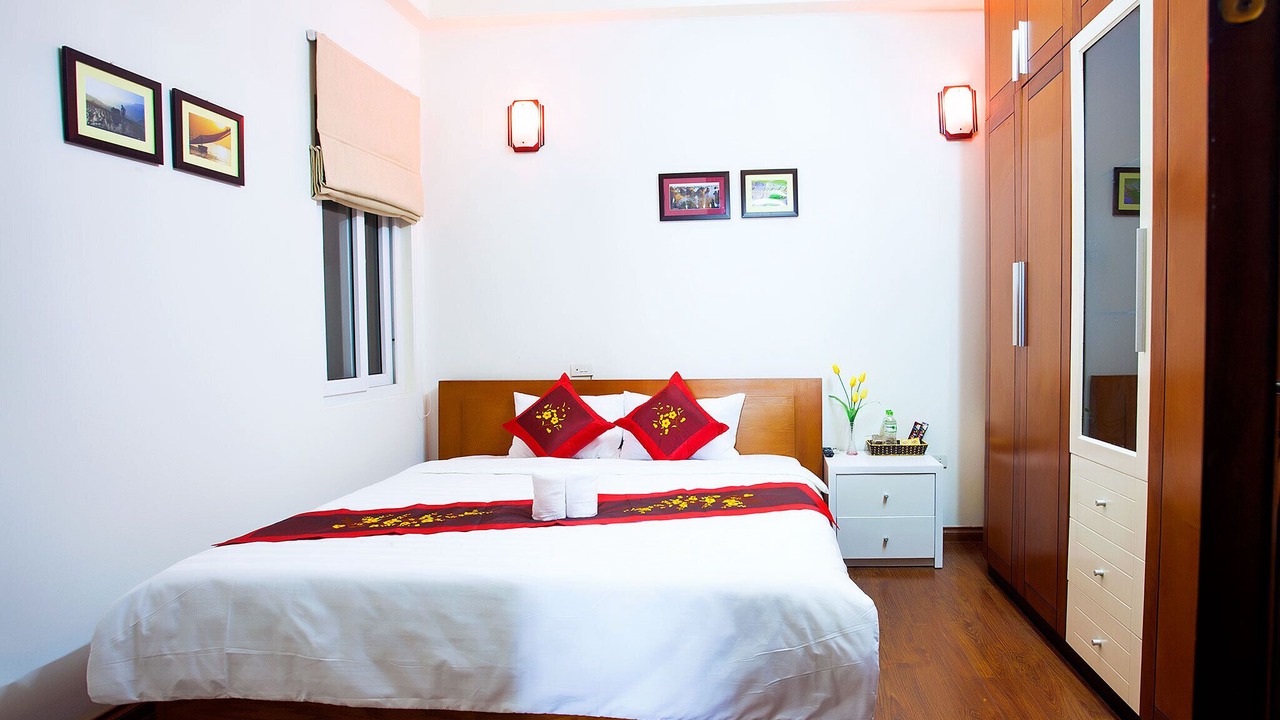 Photo of Bedroom in Tay Ho