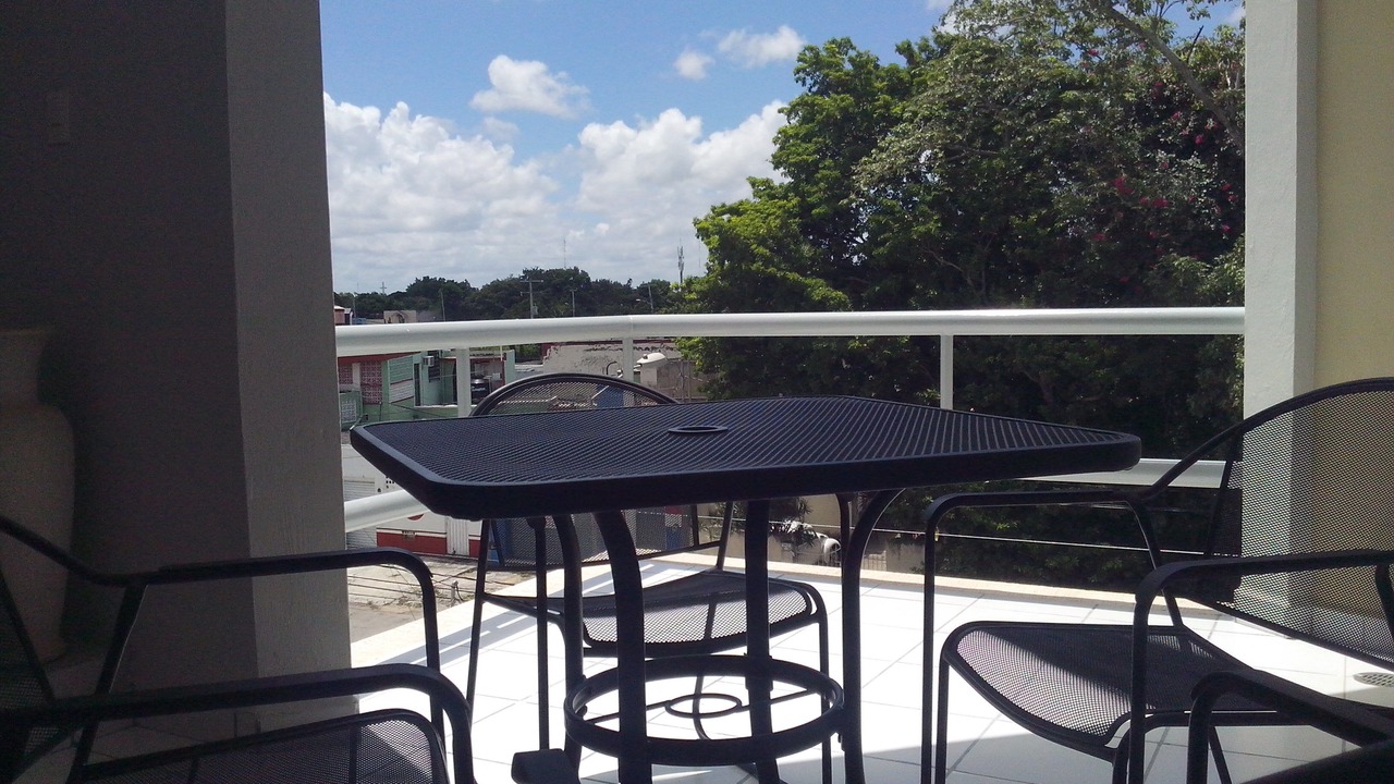 Photo of Outdoor in Merida