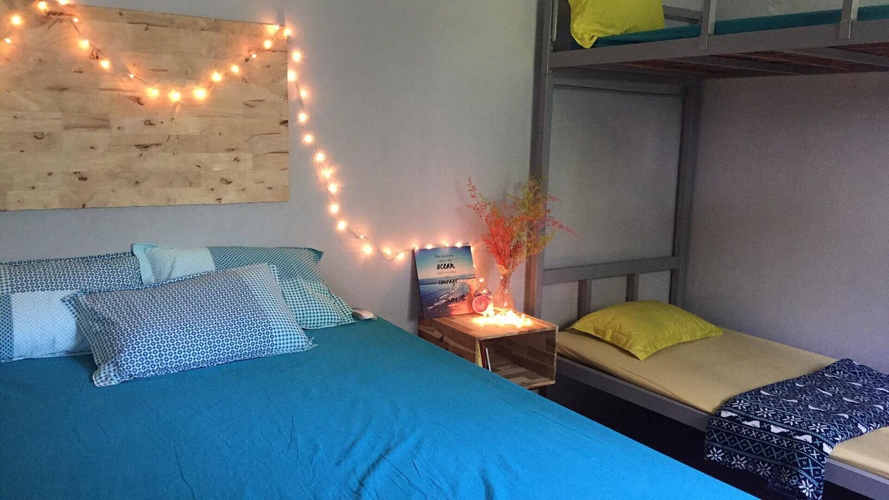 Photo of Bedroom in Ninh Hai