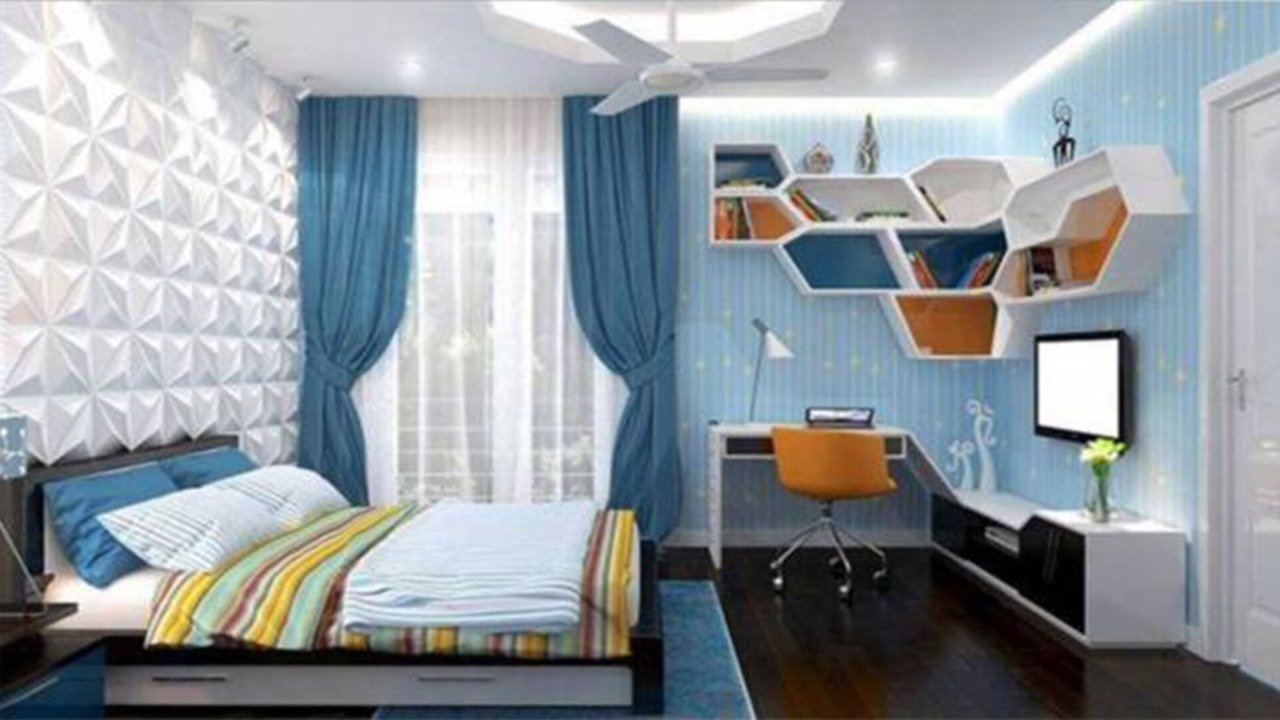 Photo of Bedroom in Thao Dien