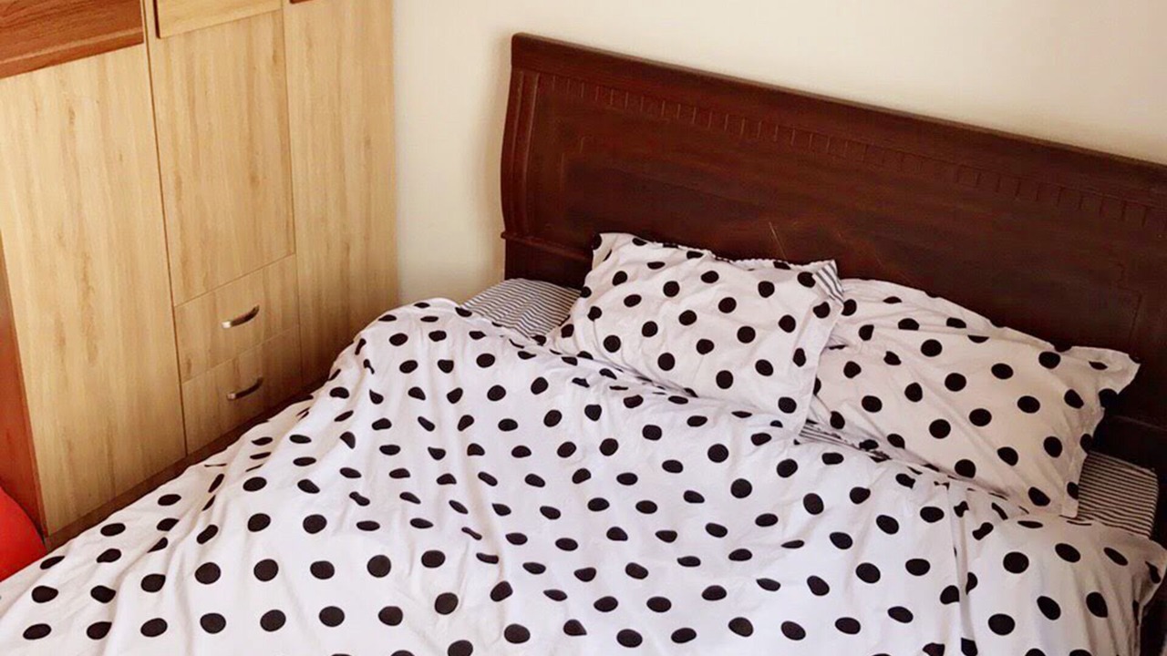Photo of Bedroom in Lach Tray