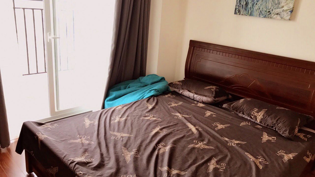 Photo of Bedroom in Lach Tray