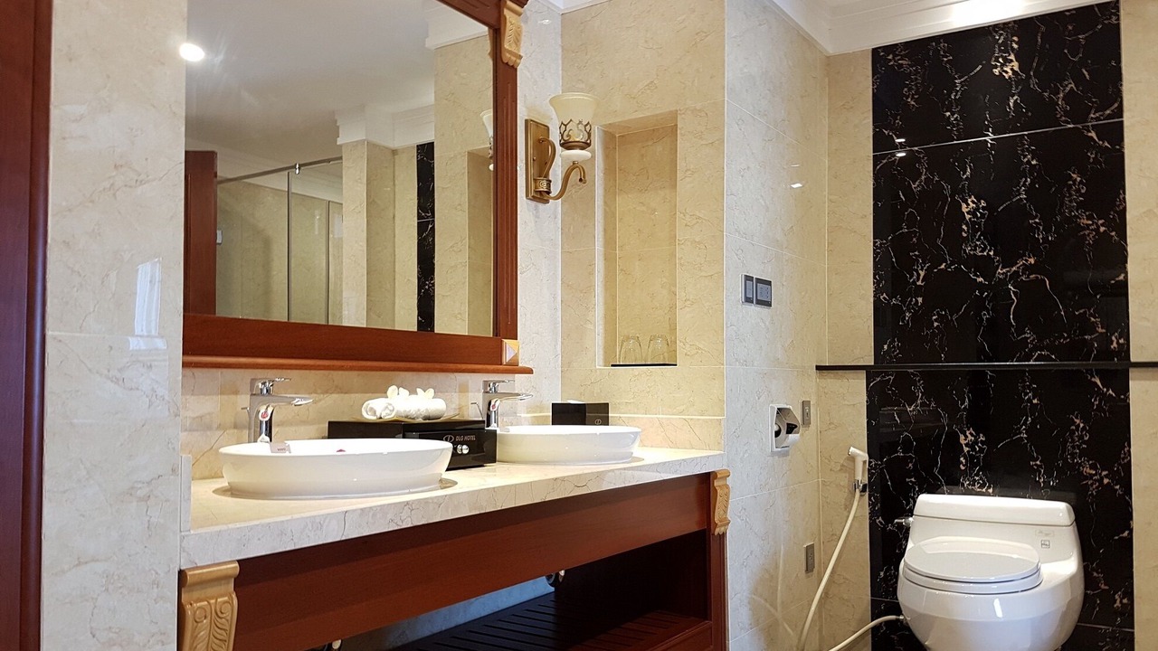 Photo of Bathroom in Son Tra