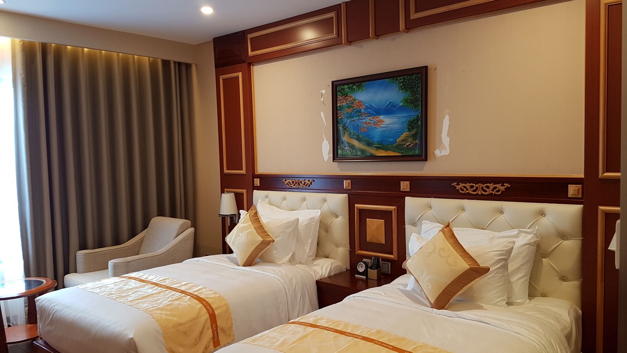 Photo of Bedroom in Son Tra