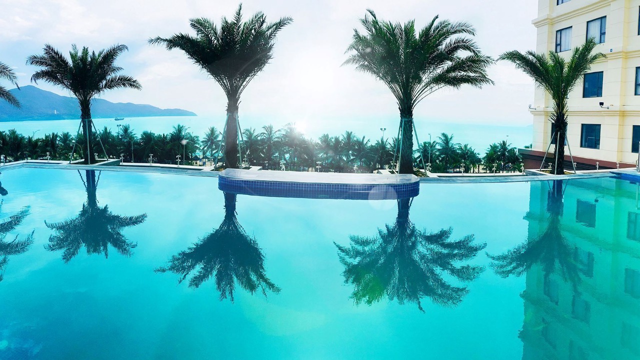 Photo of Outdoor in Son Tra