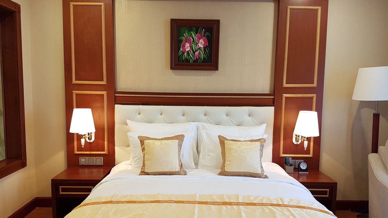 Photo of Bedroom in Son Tra