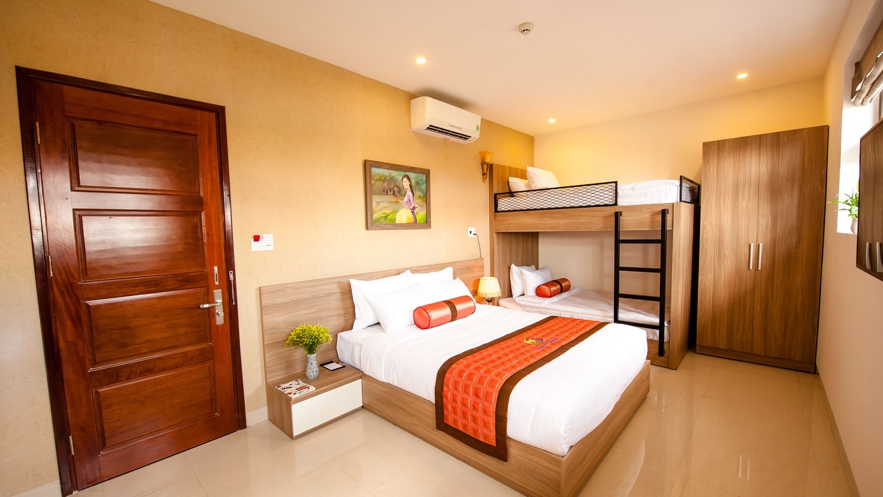 Photo of Bedroom in Son Tra
