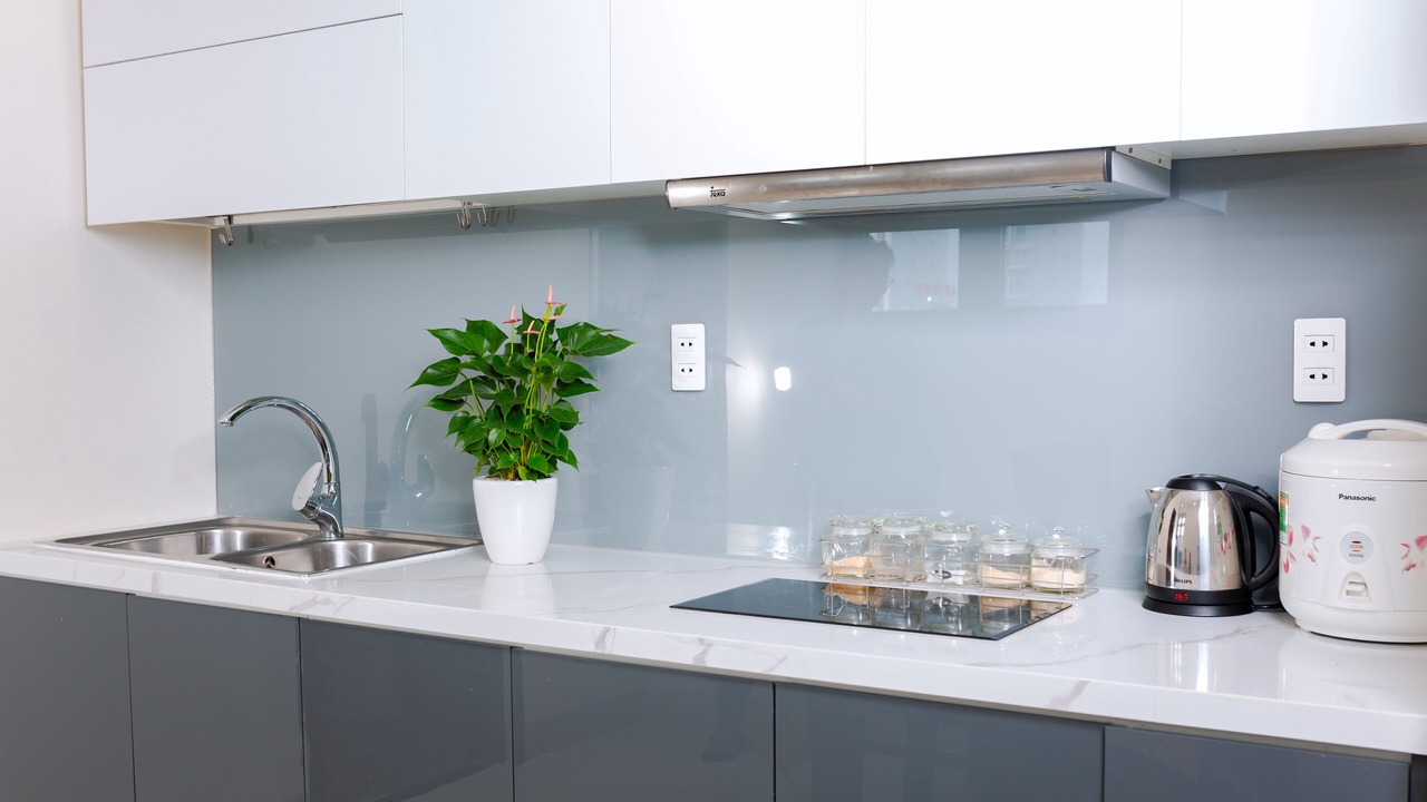 Photo of Kitchen in Son Tra