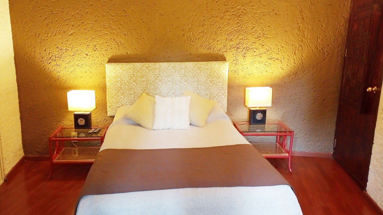 Photo of Bedroom in Campestre