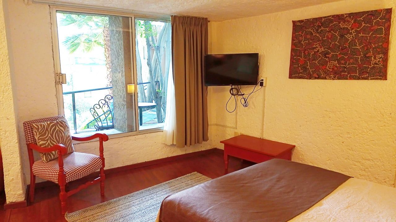 Photo of Bedroom in Campestre