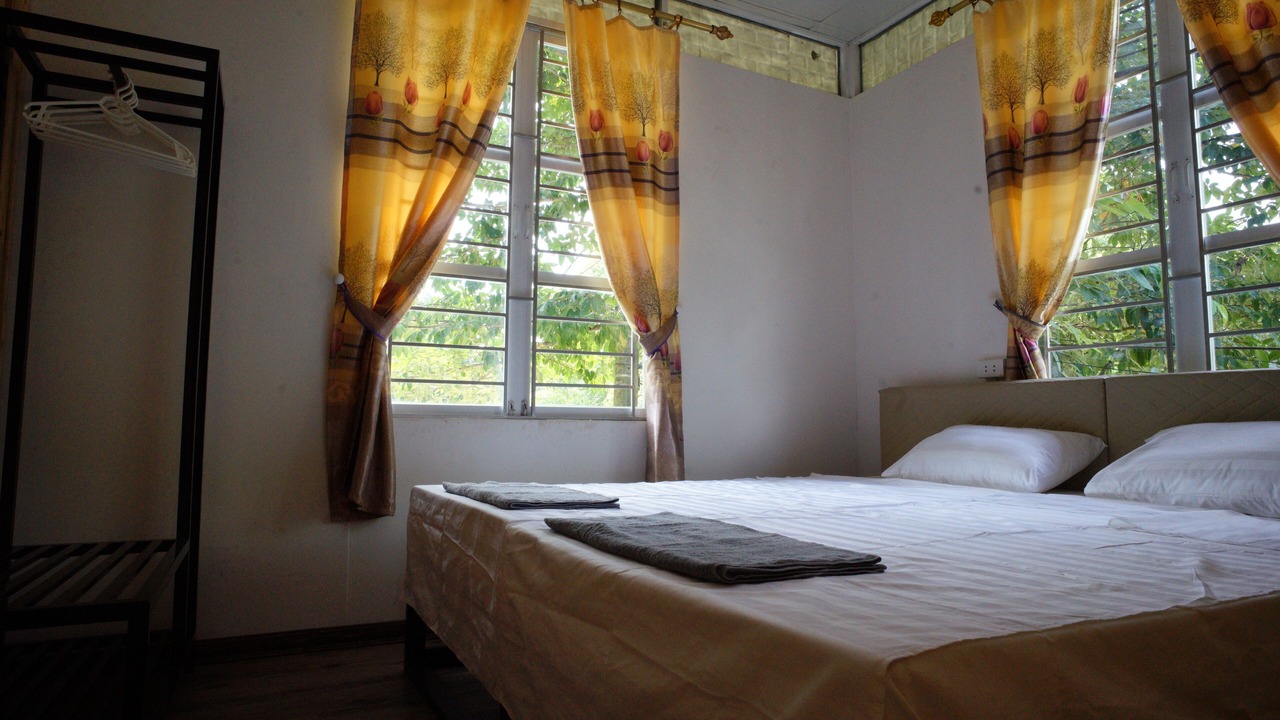 Photo of Bedroom in Ha Giang