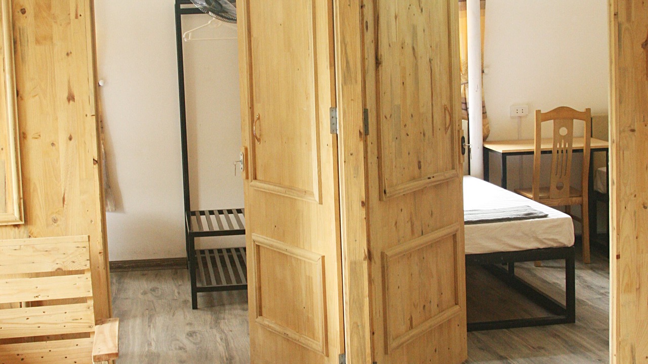 Photo of Bedroom in Ha Giang