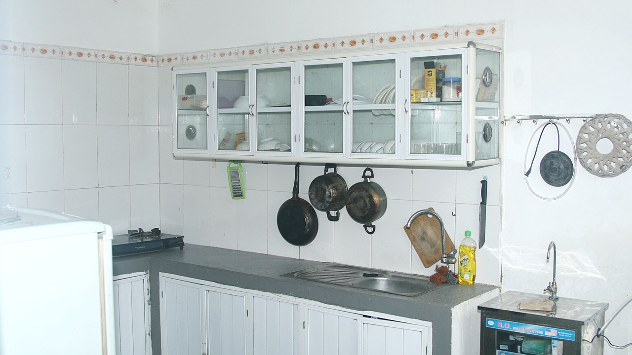 Photo of Kitchen in Ha Giang