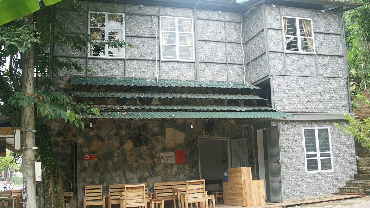 Photo of Outdoor in Ha Giang
