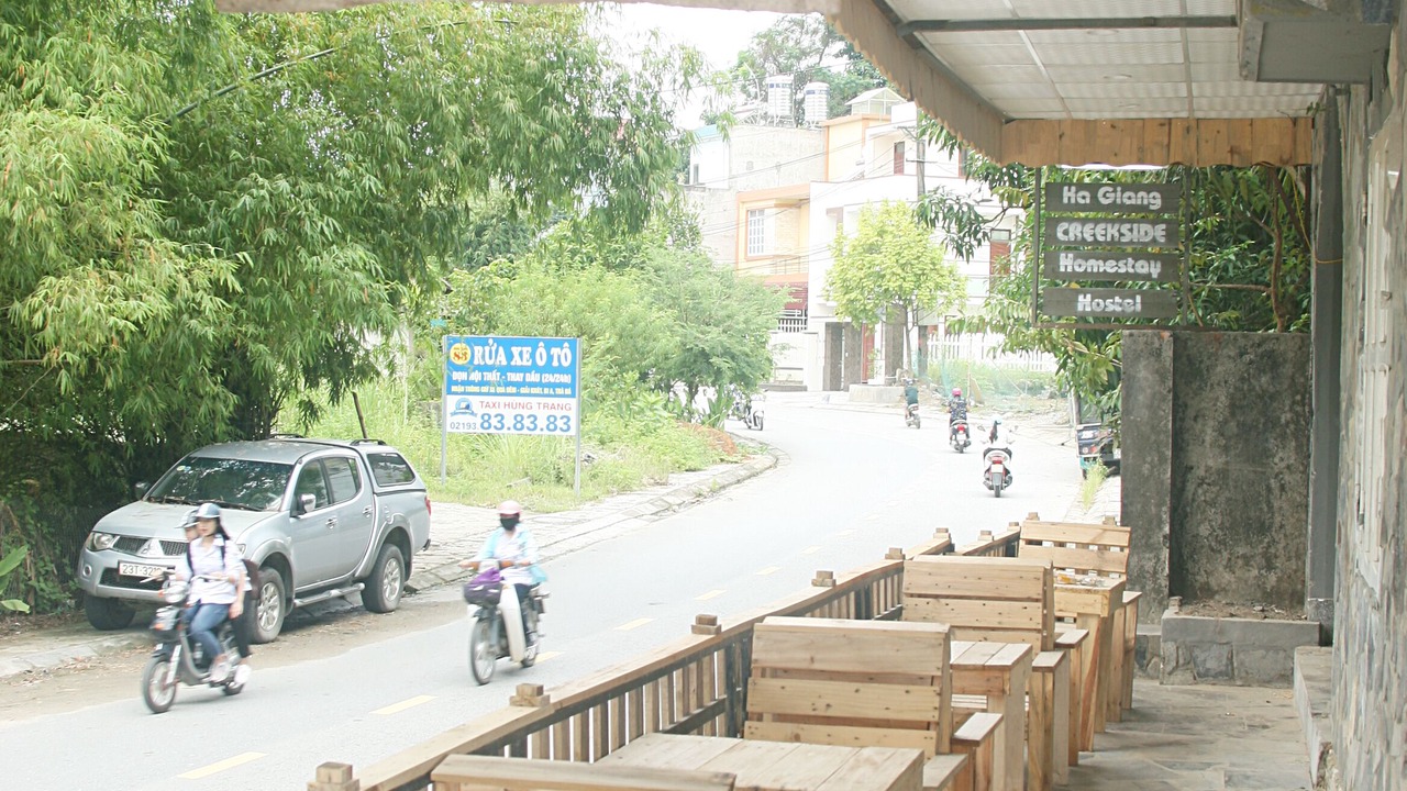 Photo of Outdoor in Ha Giang