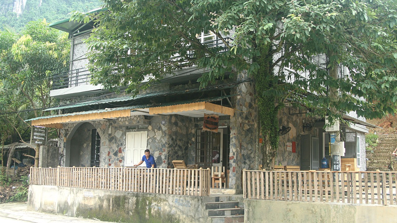 Photo of Outdoor in Ha Giang