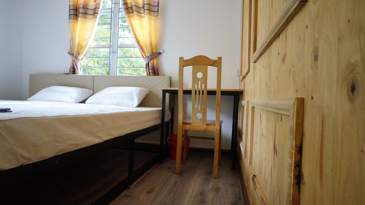 Photo of Bedroom in Ha Giang