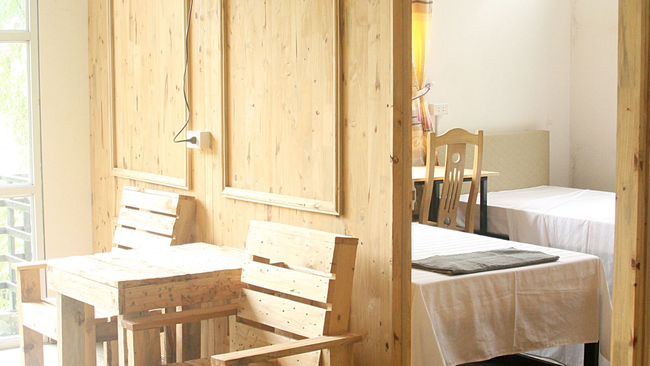 Photo of Bedroom in Ha Giang