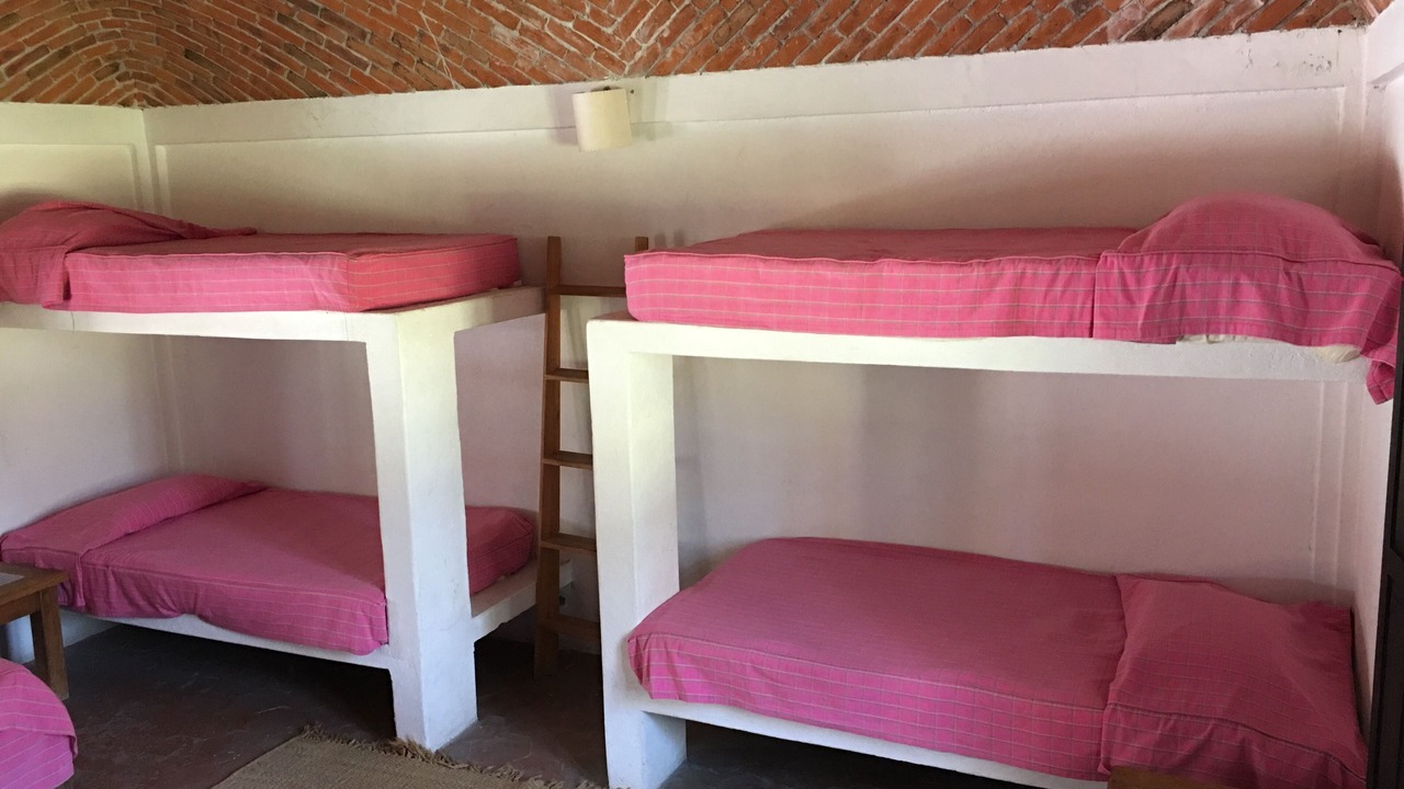 Photo of Bedroom in Tepeji del Rio