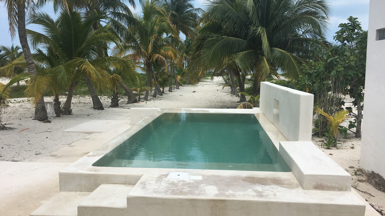 Photo of Outdoor in Telchac Puerto