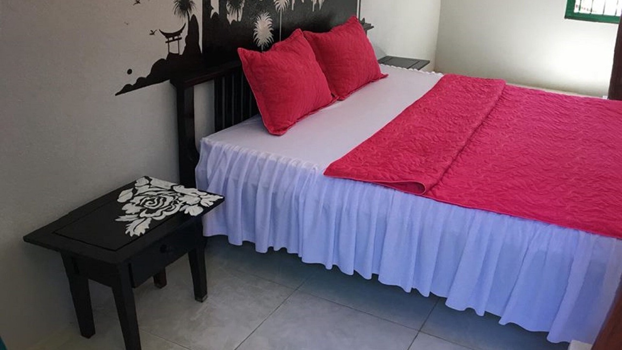 Photo of Bedroom in Tam Ky