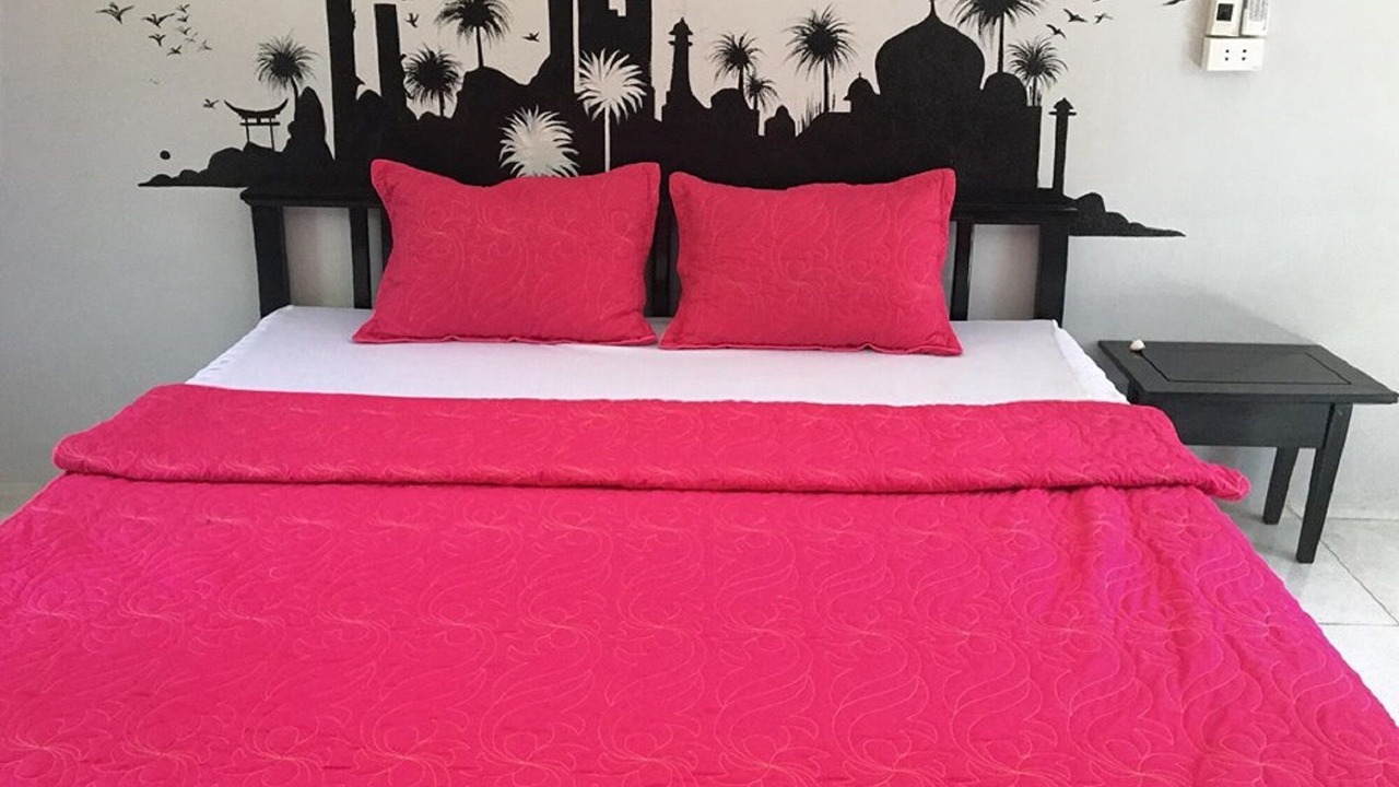 Photo of Bedroom in Tam Ky