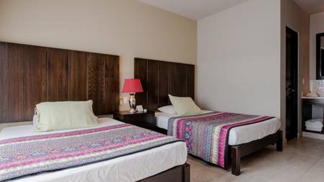 Photo of Bedroom in Downtown