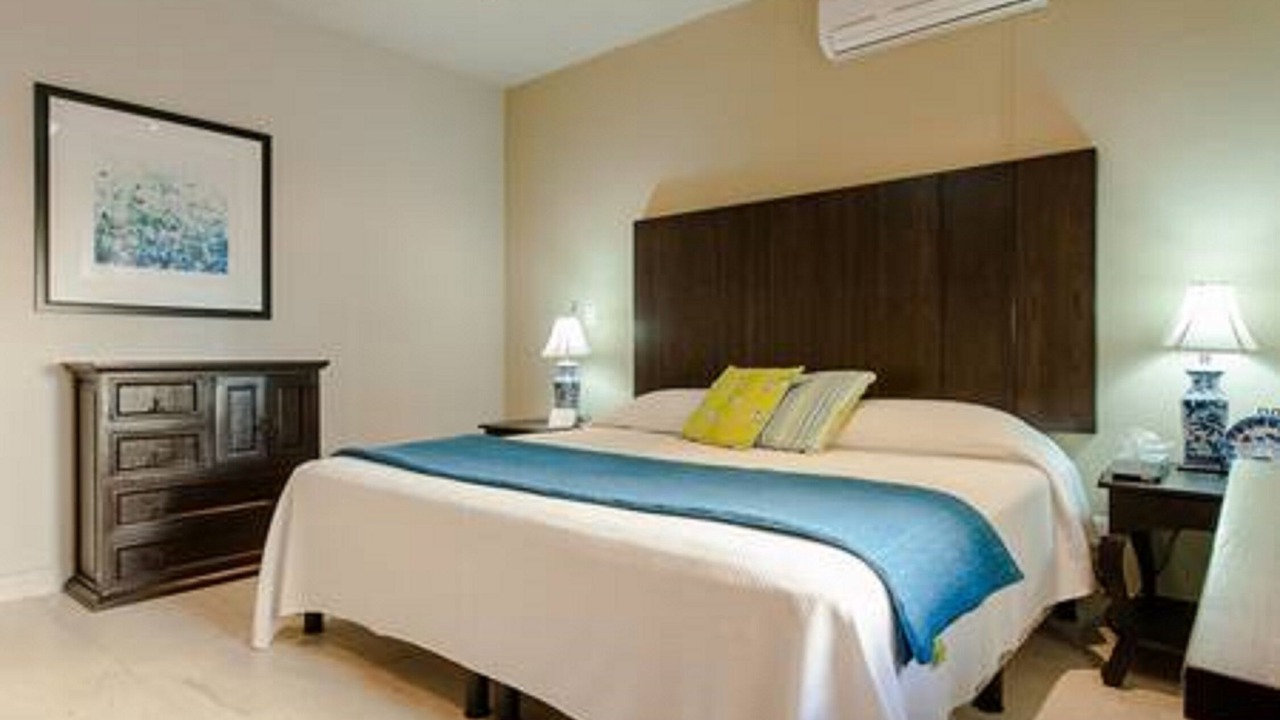 Photo of Bedroom in Downtown