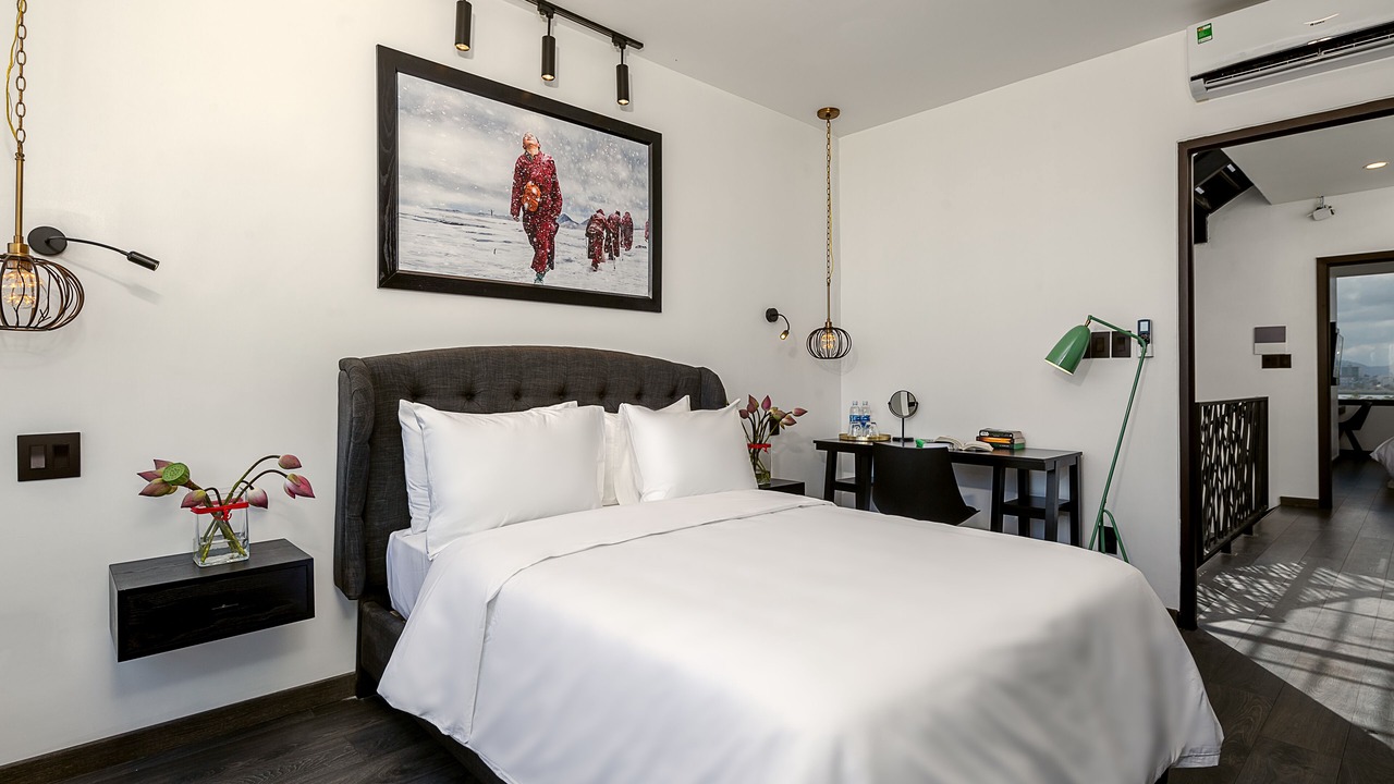 Photo of Bedroom in Son Tra