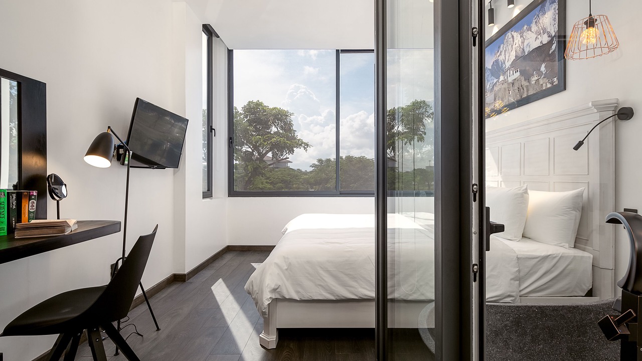 Photo of Bedroom in Son Tra