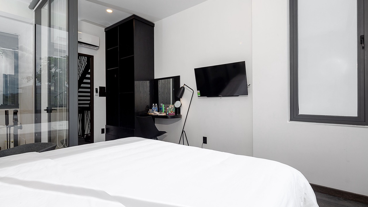 Photo of Bedroom in Son Tra