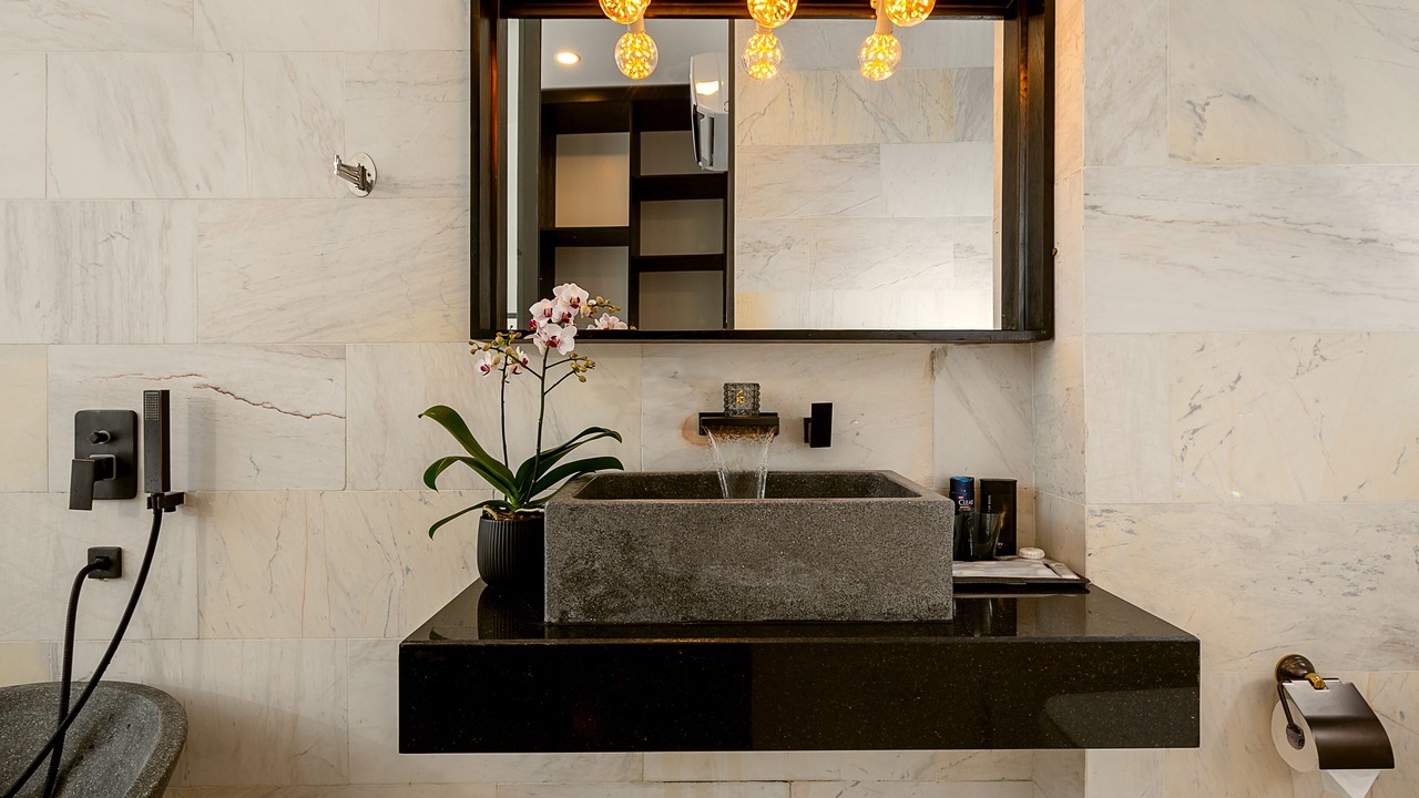 Photo of Bathroom in Son Tra