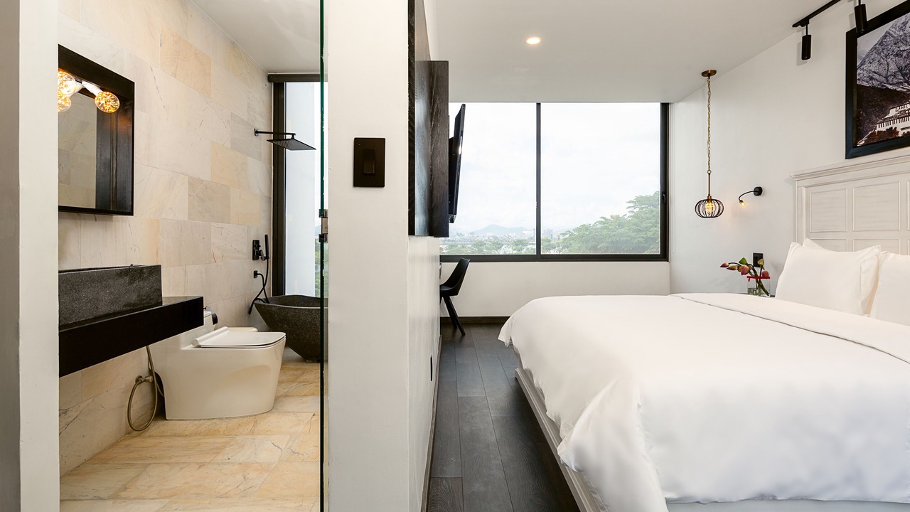 Photo of Bedroom in Son Tra