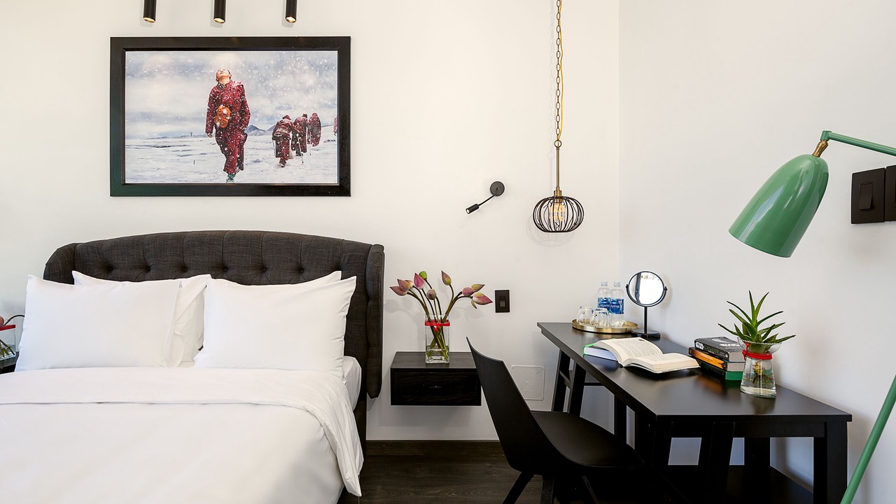 Photo of Bedroom in Son Tra
