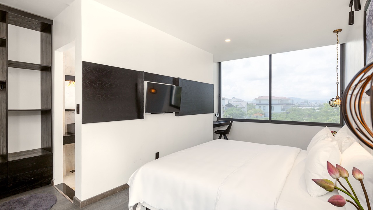 Photo of Bedroom in Son Tra