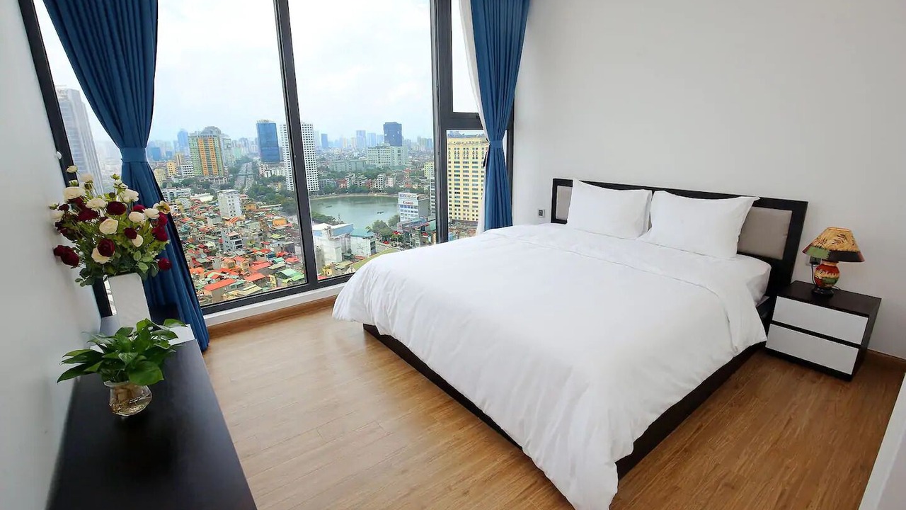 Photo of Bedroom in Ngoc Khanh