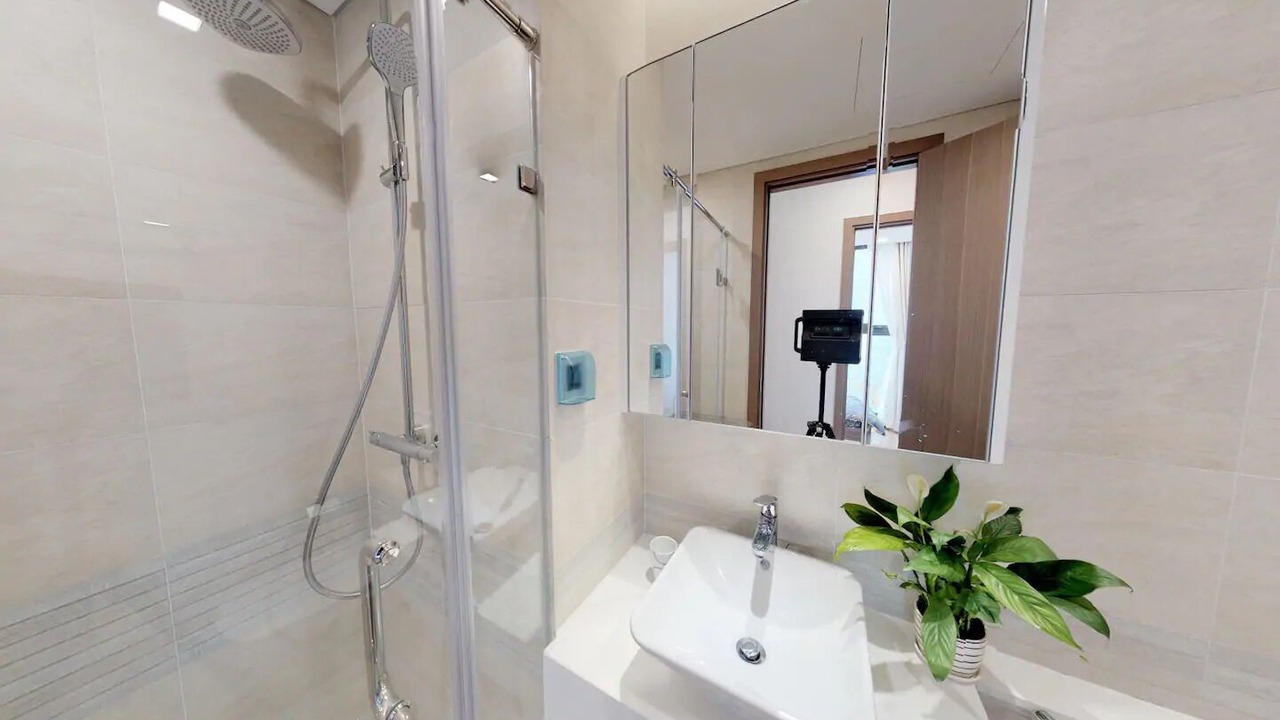 Photo of Bathroom in Ngoc Khanh